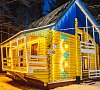 Гостиница «Вотчина» Вологодская область #30