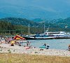 Отель Курорт Пицунда, корпус Амзара Пицунда фото
