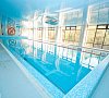 Отель «Orchestra OKA Spa Resort» Подмосковье #46