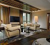 Отель «Sheraton Metechi Palace» Тбилиси, Грузия #43