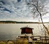 Загородный клуб «Ламберг» Карелия #16