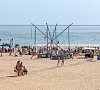 Отель «Белый пляж» Джемете #13