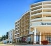 Отель «Barton Park» Алушта, Крым #36