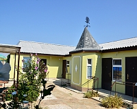 Отель Бумеранг (Евпатория)