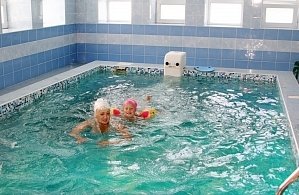 Фотографии объекта
							Санаторий «им. Орловского»