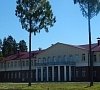 Санаторий Воровского Ярославская область