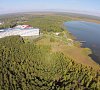 Санаторий Тараскуль Тюменская область