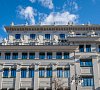 Отель Monograph Тбилиси
