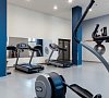 Отель «Novotel Fit Krasnaya Polyana» Красная Поляна #47