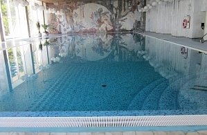 Фотографии объекта
							Санаторий «Южный» Форос, Крым