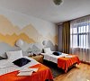 Отель «AYS Design Hotel» Роза Хутор (Красная Поляна) #42