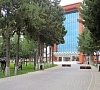 Chinar Hotel & SPA Naftalan Азербайджан цены