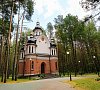 Санаторий «Озерный» #15 Санаторий «Озерный» #15