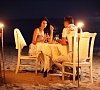 Отель «Кристи» Мирный, Крым #34