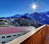 Отель AYS Design Hotel Роза Хутор - официальный сайт