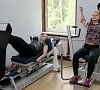 Санаторий «Бэс Чагда» Одинцовский район #21