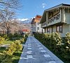 Отель Hills Polyana п. Красная Поляна