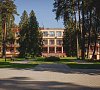 Барвиха Рублево-Успенское шоссе - официальный сайт