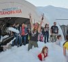Отель «А-море» Джубга #18