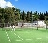 Отель Рипарио Ялта фото