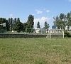 Отель «Таврида Мыс Лукулл» Угловое, Крым #26