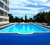 Отель Ай-Тодор-Юг Ялта