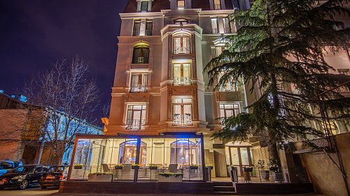 Отель City Avenue Tbilisi Тбилиси - официальный сайт Отель City Avenue Tbilisi Тбилиси - официальный сайт