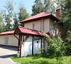 Отель «Джунгли» Подольск #27