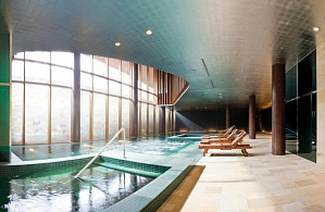 Фотографии объекта
							СПА-отель «Barvikha Hotel & SPA 5*» Барвиха