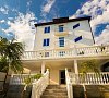 Castle Новый Афон - официальный сайт