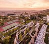 Отель Qalaalti Hotel & Spa Азербайджан фото