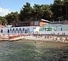 Санаторий Эдельвейс Геленджик