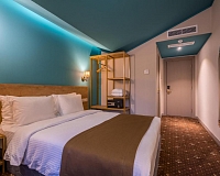 Отель Gladius Inn Boutique (Тбилиси)