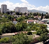 Фламинго Алушта