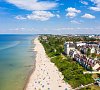 Villa History Зеленоградск