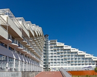 Отель Европа (Гагра)