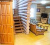 Отель Сафари Паркъ Калужское шоссе фото