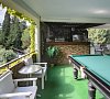 Отель Бристоль Лазаревское