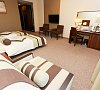 Гостиница Best Western Русский Манчестер #33