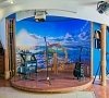 Вилла «Арго» Алушта, Крым #53