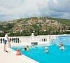 Вилла «Арго» Алушта, Крым #51