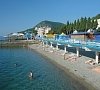 Отель «Морской уголок» Алушта, Крым #25