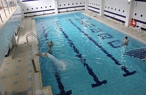 Фотографии объекта
							Санаторий «Кисловодский» Кисловодск