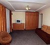Отель Меркез Николаевка