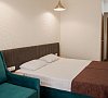 Отель «Амбра All inclusive Resort Hotel» Джемете #13