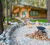 Отель Гранд Шале Алтай Республика Алтай фото