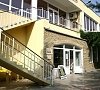 Восход Алушта