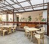 Отель Солнечный Дагомыс фото
