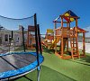 Отель Alean Club Majestic Анапа - официальный сайт