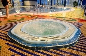 Фотографии объекта
							Санаторий «Лесное»